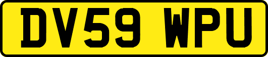 DV59WPU