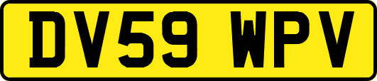 DV59WPV