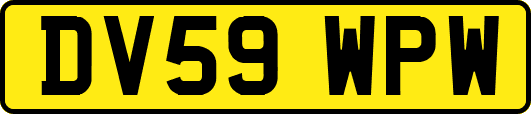 DV59WPW