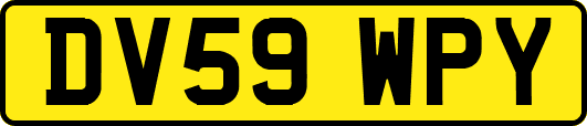 DV59WPY