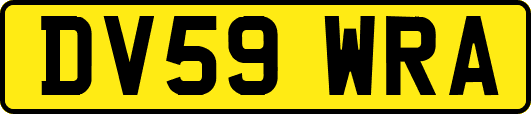 DV59WRA