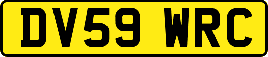 DV59WRC
