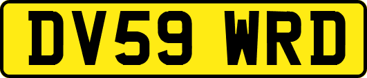 DV59WRD