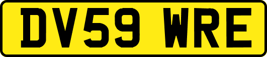 DV59WRE