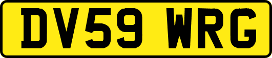 DV59WRG