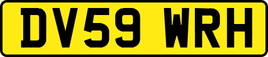 DV59WRH