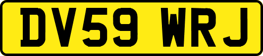 DV59WRJ