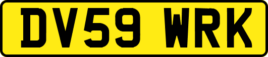 DV59WRK