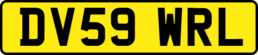DV59WRL