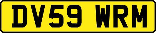 DV59WRM