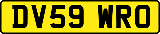 DV59WRO