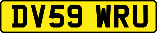 DV59WRU