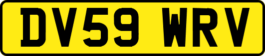 DV59WRV