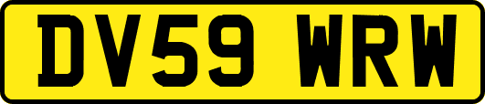 DV59WRW