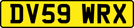 DV59WRX