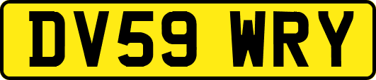 DV59WRY