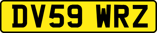 DV59WRZ