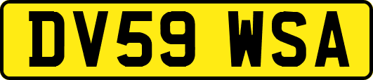 DV59WSA