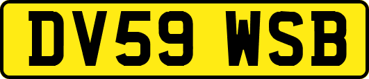 DV59WSB