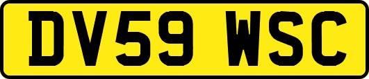 DV59WSC