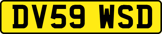 DV59WSD
