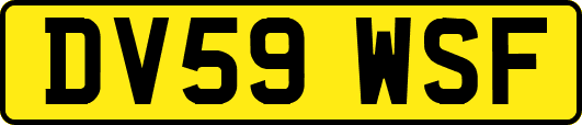 DV59WSF