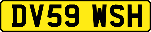 DV59WSH