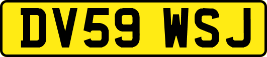 DV59WSJ