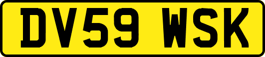DV59WSK
