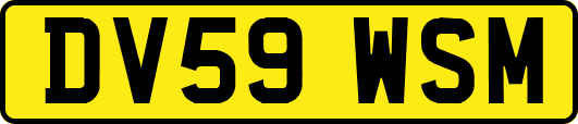 DV59WSM