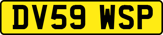 DV59WSP