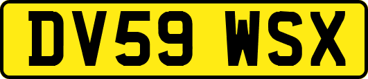 DV59WSX