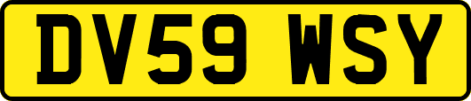 DV59WSY