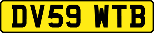 DV59WTB