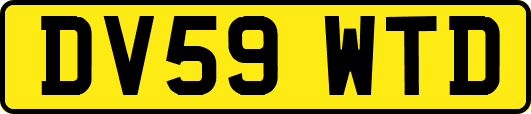 DV59WTD