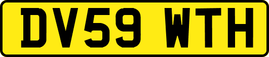 DV59WTH