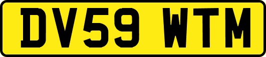 DV59WTM