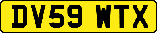 DV59WTX