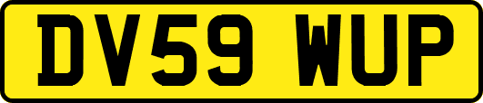 DV59WUP
