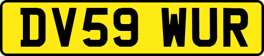 DV59WUR