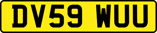 DV59WUU