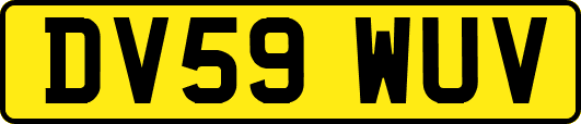 DV59WUV