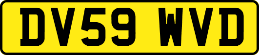 DV59WVD