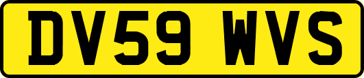 DV59WVS