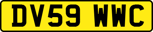 DV59WWC
