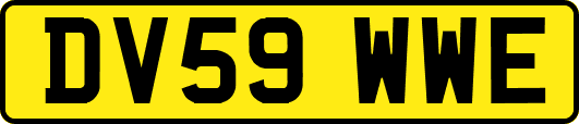 DV59WWE