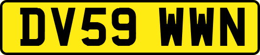 DV59WWN
