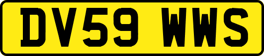 DV59WWS