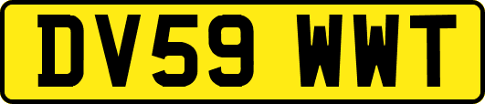 DV59WWT