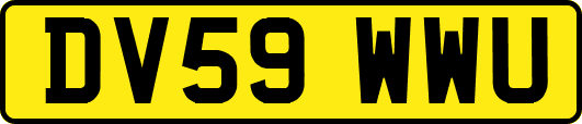 DV59WWU